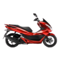 PCX 125 (2011-2013)